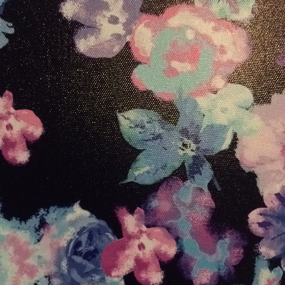 Meet your Posher, Panda